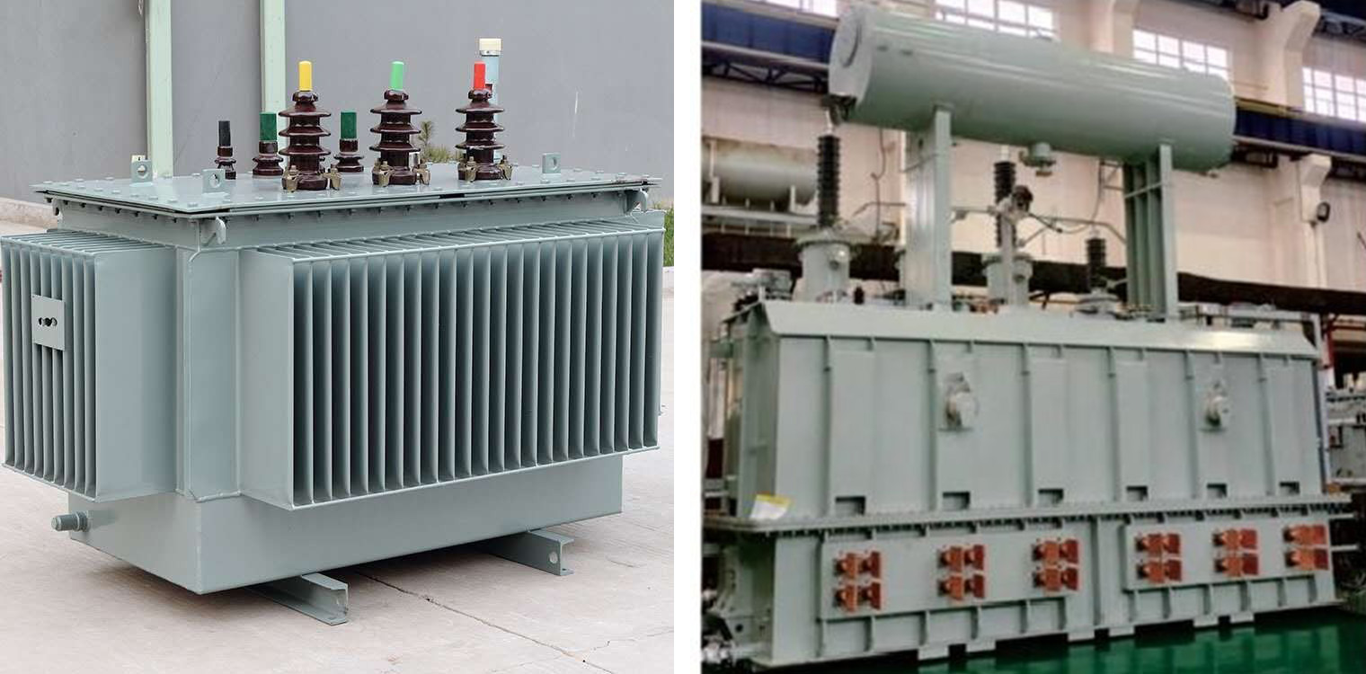 What Is Power Transformer and Distribution Transformer (1-2).jpg