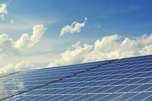 Agro-Photovoltaic Station