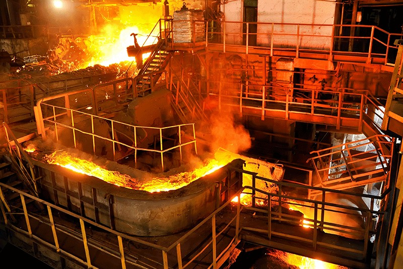 Factory Application
