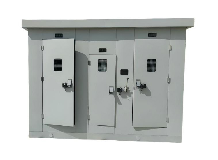 Transformer Neutral Grounding Resistors