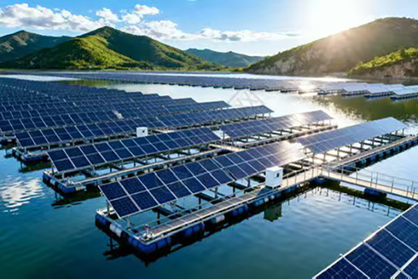 Photovoltaic Power Station (1)