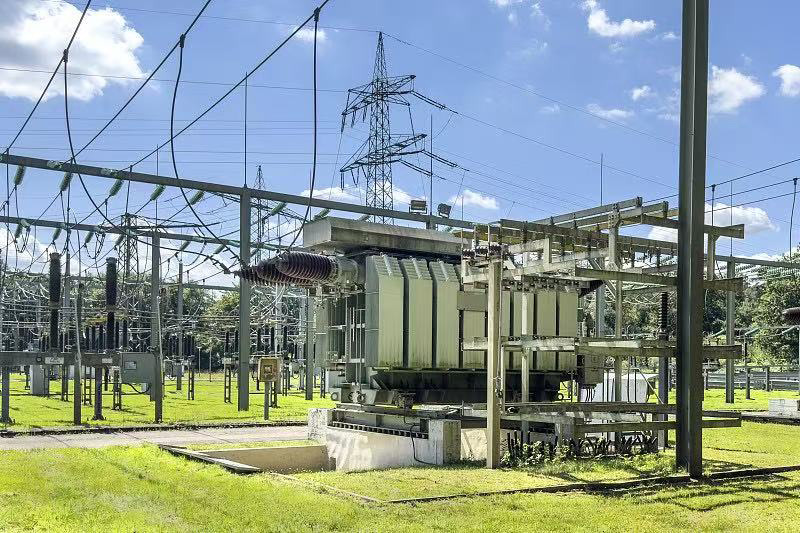 Substation (1)