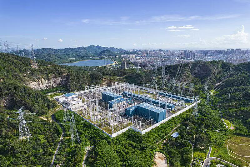 Substation (2)