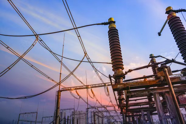 Substation (3)