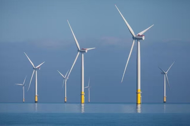 Wind Power Station (1)