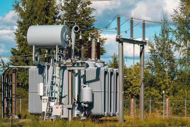 Wind Power Station (2)