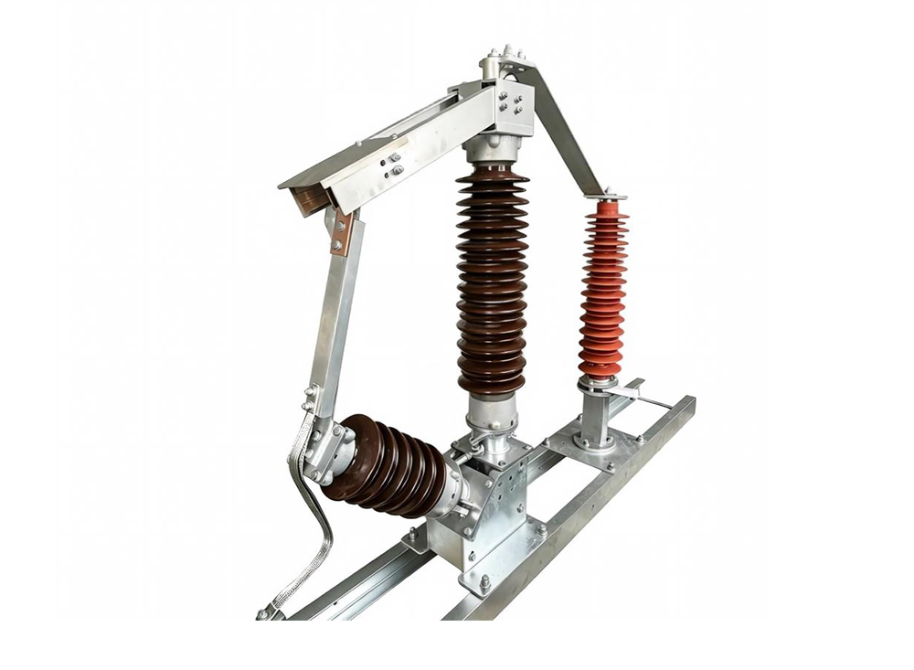 ZJB Series Transformer Neutral Gap Earthing Device