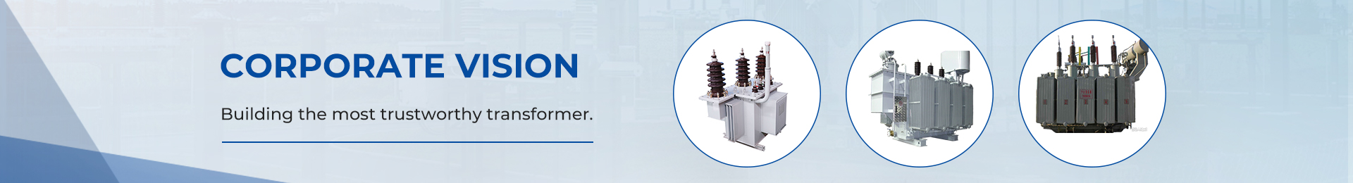 Generator And Transformer