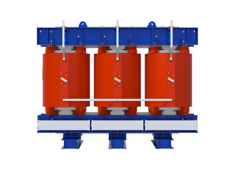 35kV Large Capacity Dry Type Power Transformer