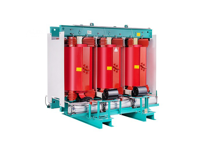 SCB18-LT Ultra Low Temperature Resistant Dry Type Transformer