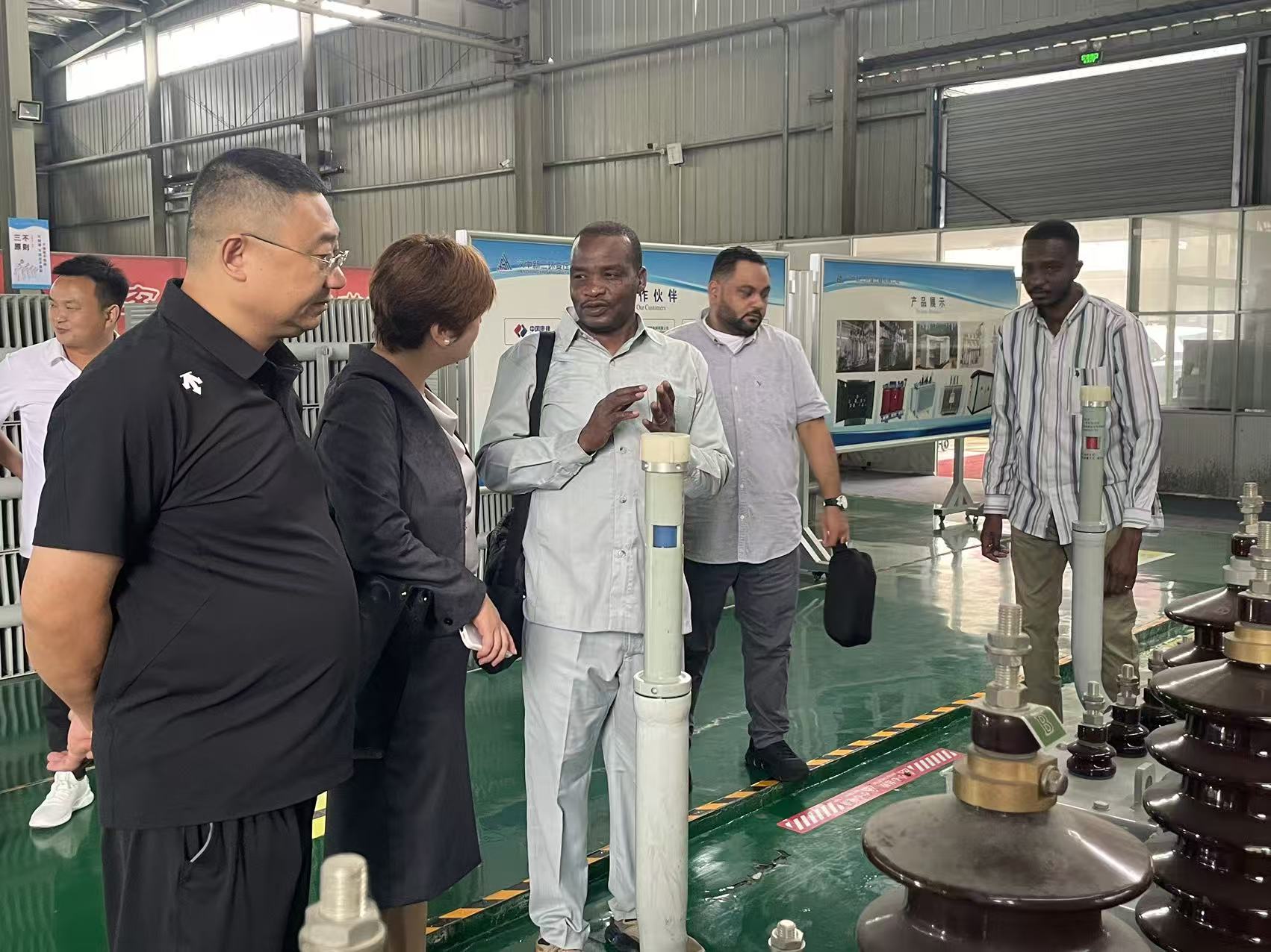 Workshop technical discussion