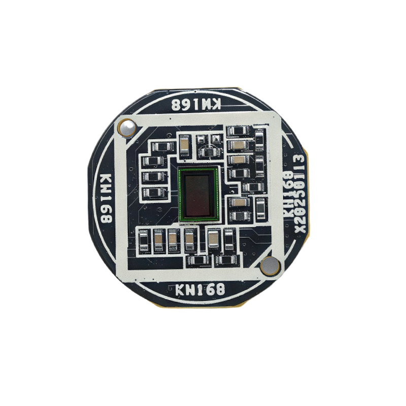 N168-3V3-5V Vehicle Module Manual