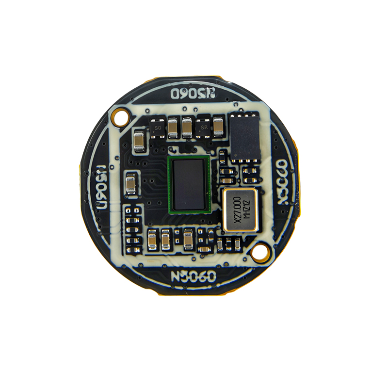 N506D SC1346 1/4  Camera Module  3D Noise Reduction AHD CVBS Multi-Switch with Dynamic Trajectory 16mm