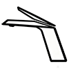 Patented Bathroom Faucets