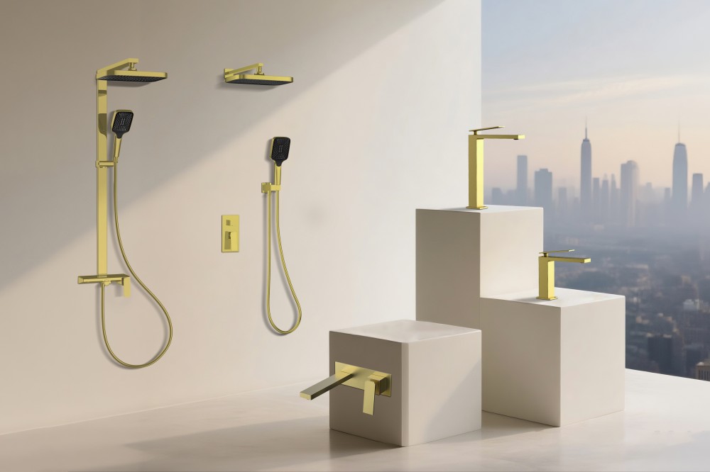 Bathroom Series (18)