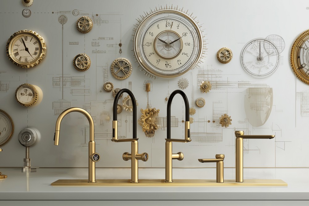 TOURBILLON Series