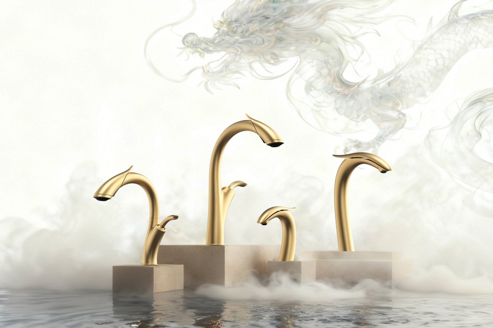 DRAGON Series