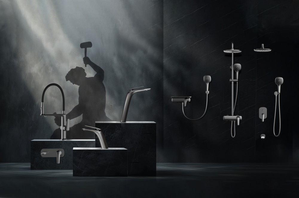 Bathroom Series (8)
