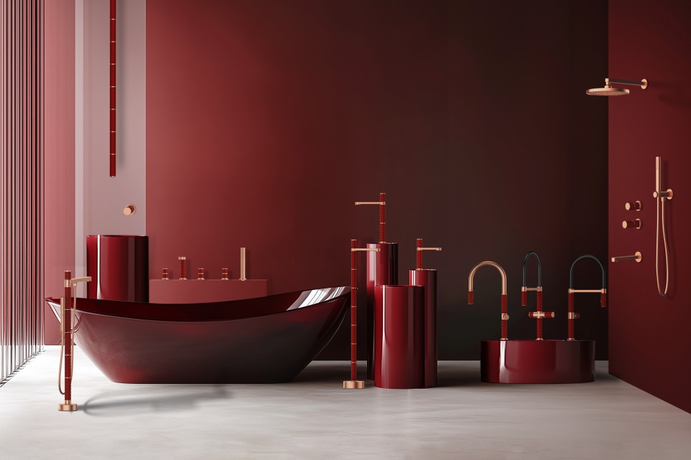 Bathroom Series (9)