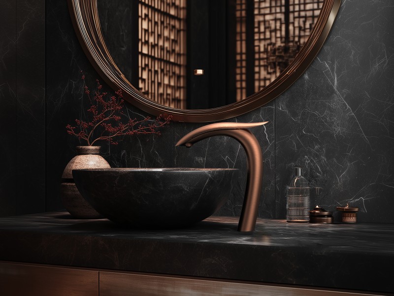 DRAGON Bathroom Faucet (5)