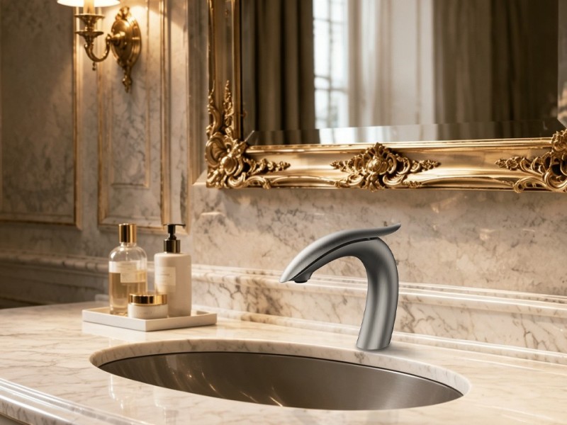 DRAGON Bathroom Faucet (7)