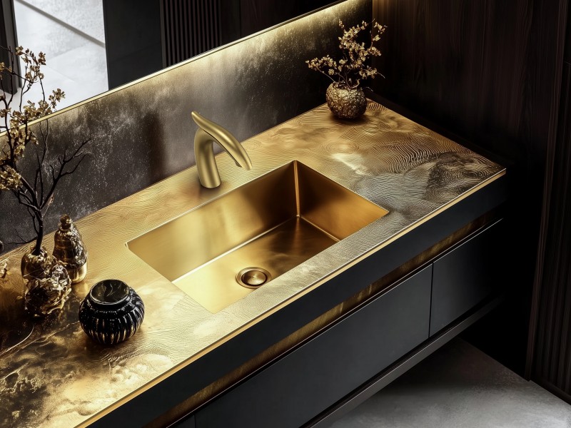 DRAGON Bathroom Faucet (8)