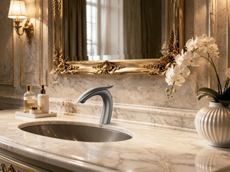 DRAGON Bathroom Faucet (9)