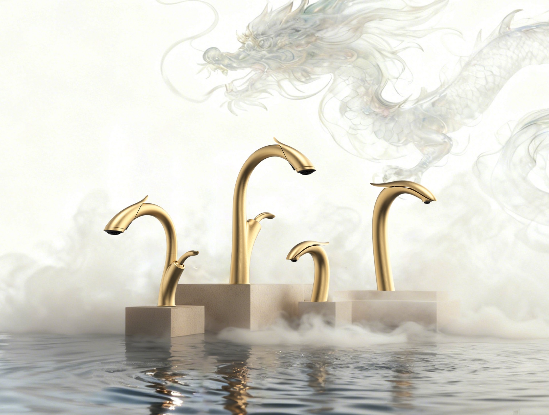 DRAGON Series