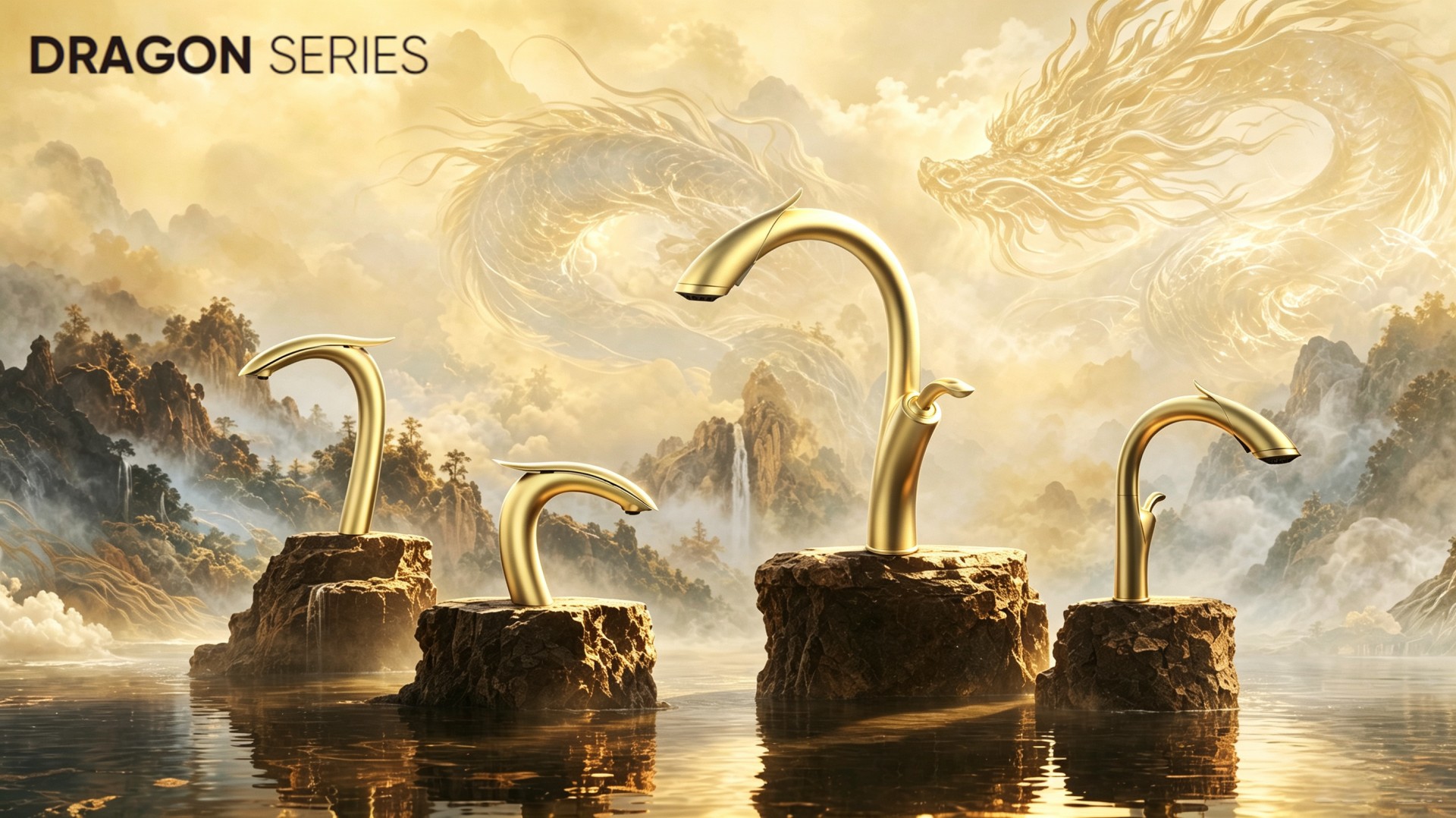 DRAGON Series