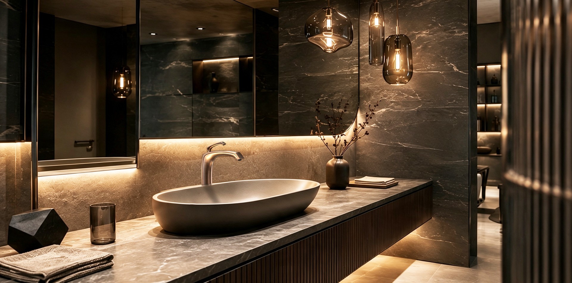 EYE-LIKE Bathroom Faucet