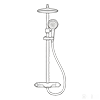 Shower Faucets
