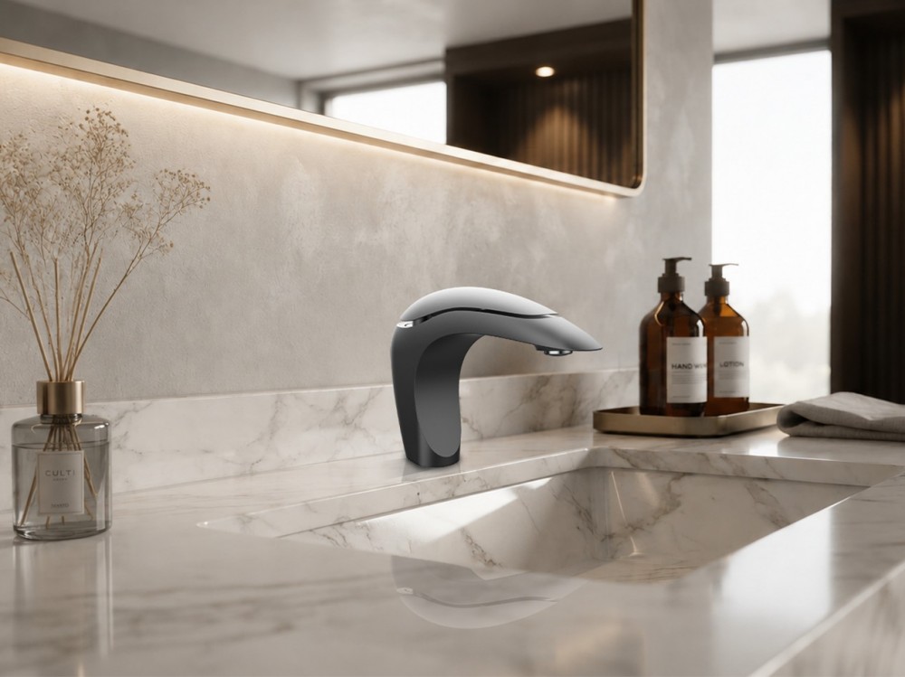 UNIVERSE Batbroom faucet (6)