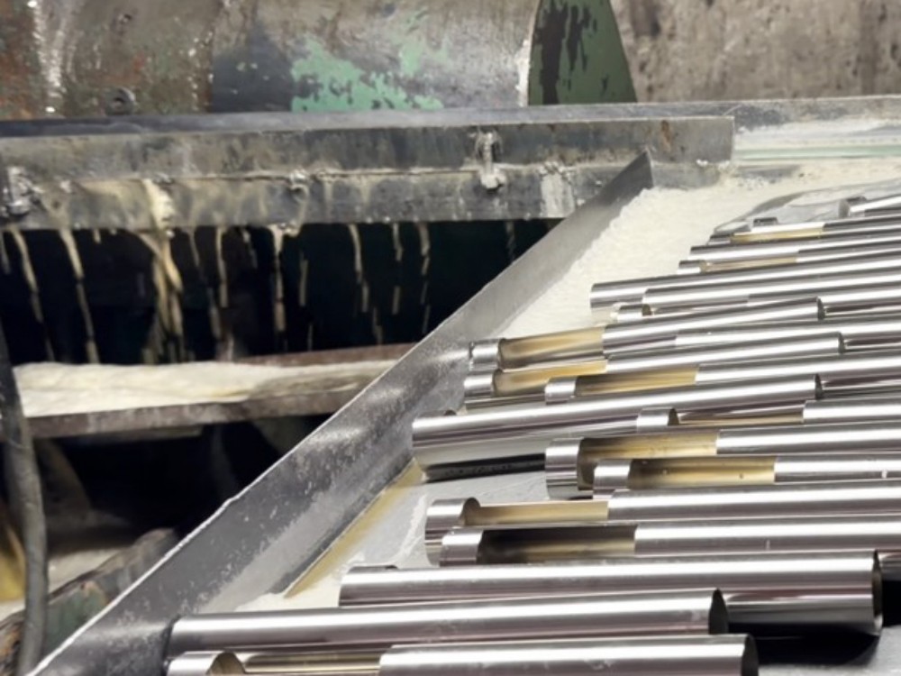 Advantages of Stainless Steel Production (2)
