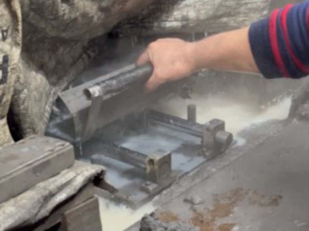 Advantages of Stainless Steel Production (1)