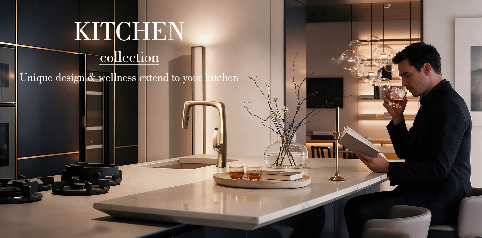 Kitchen collection