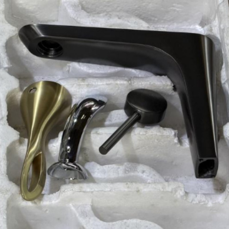 OUBAO Four‑Tier 100% Full‑Inspection System for Reliable Faucet Quality (2)