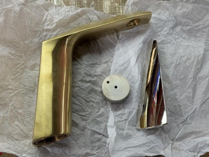 OUBAO Four‑Tier 100% Full‑Inspection System for Reliable Faucet Quality (3)