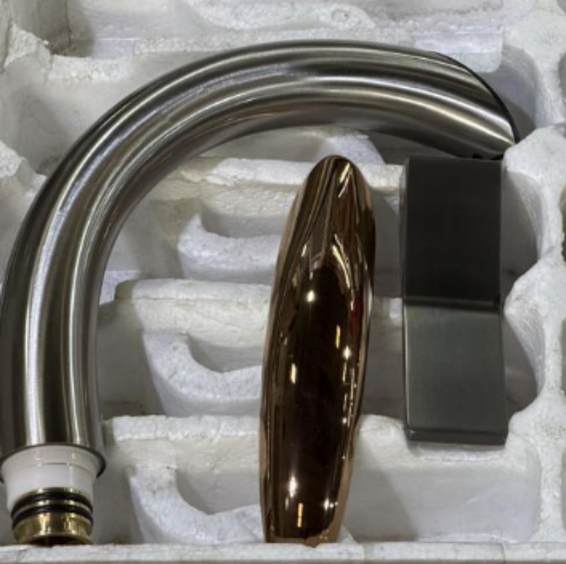 OUBAO Four‑Tier 100% Full‑Inspection System for Reliable Faucet Quality (1)