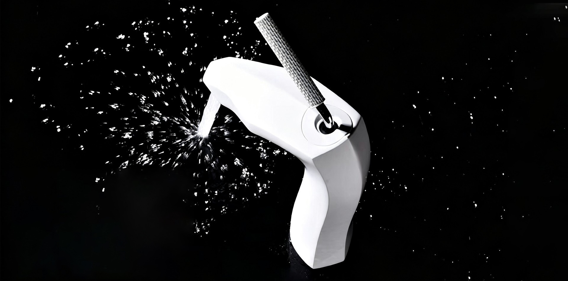 TEMA Bathroom Faucet