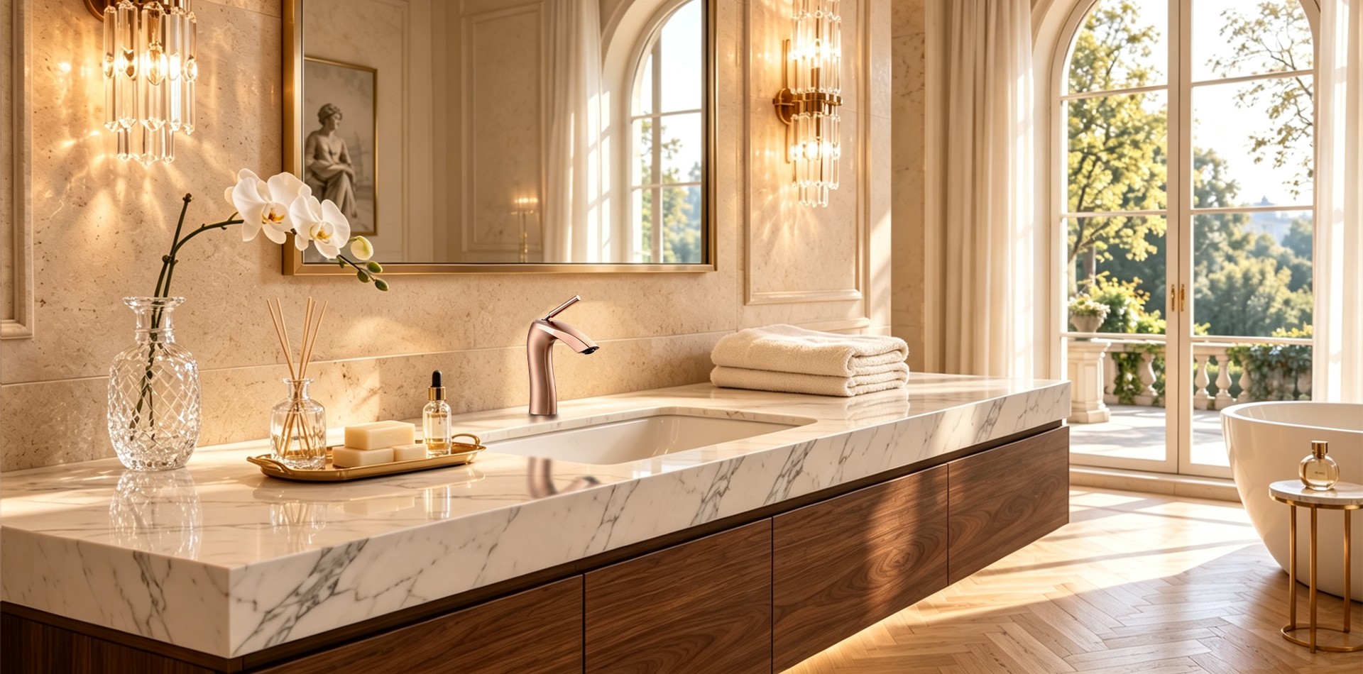 TEMA Bathroom Faucet (5)
