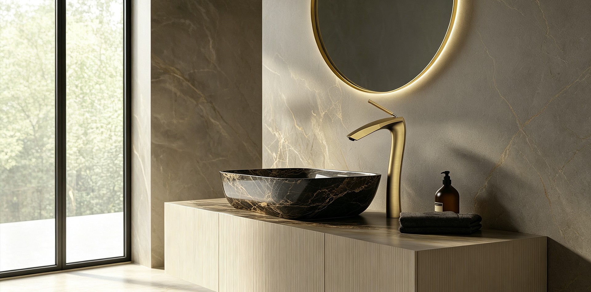 TEMA Bathroom Faucet (6)