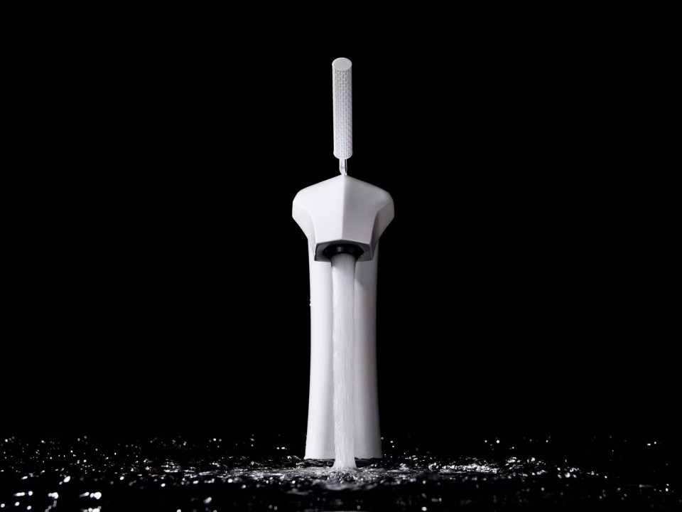 TEMA Bathroom Faucet (8)