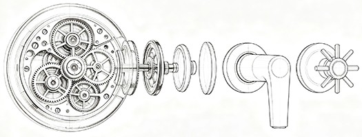 TOURBILLON Series (10)
