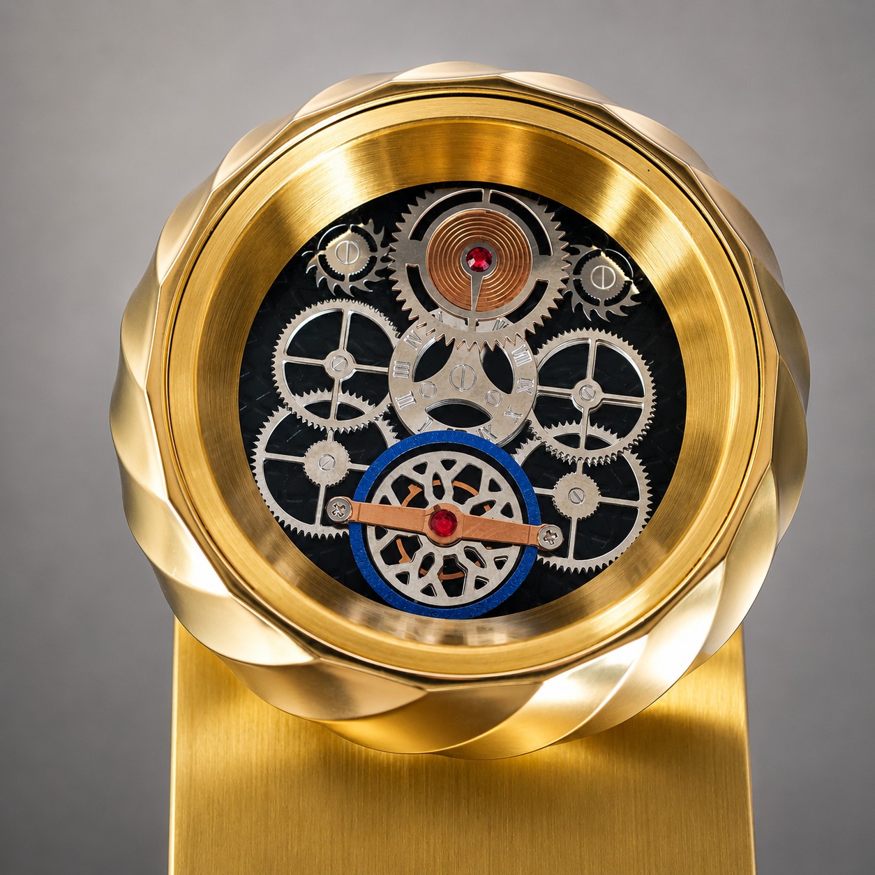 TOURBILLON Series (11)