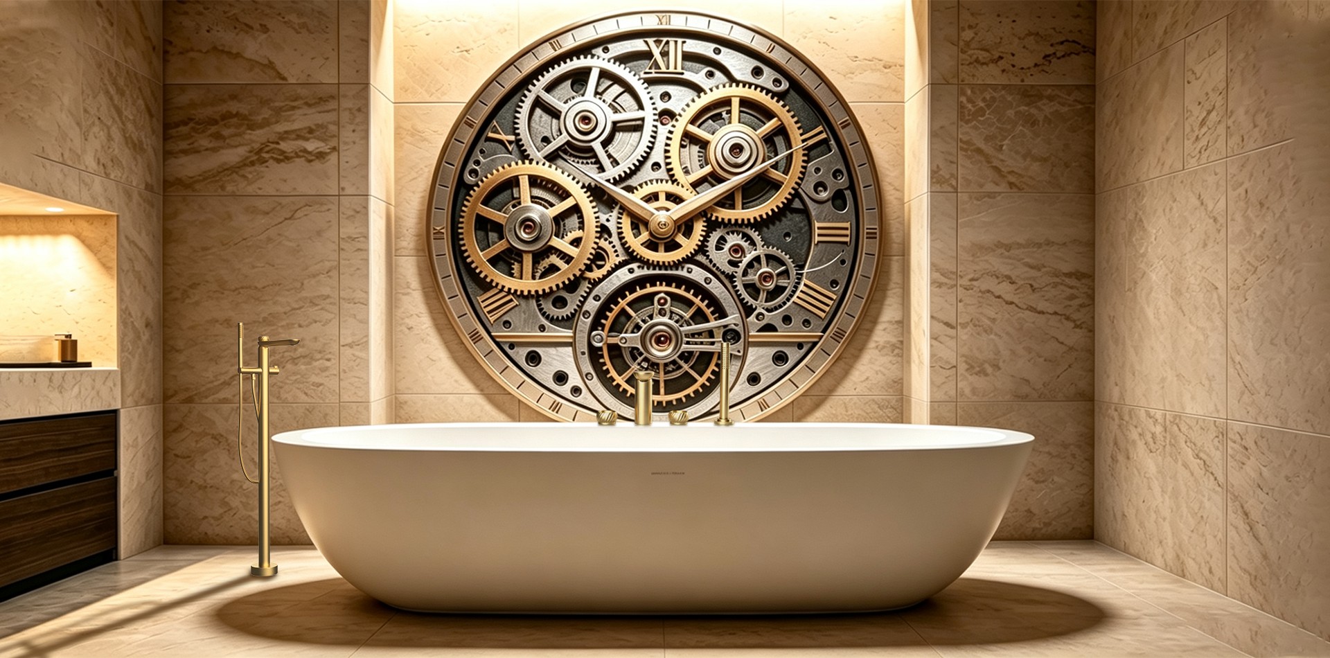 TOURBILLON Series (7)