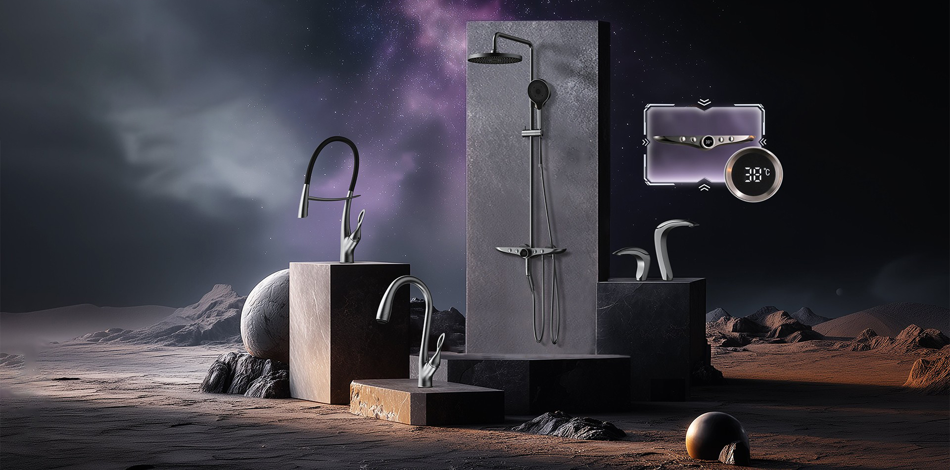 UNIVERSE Series