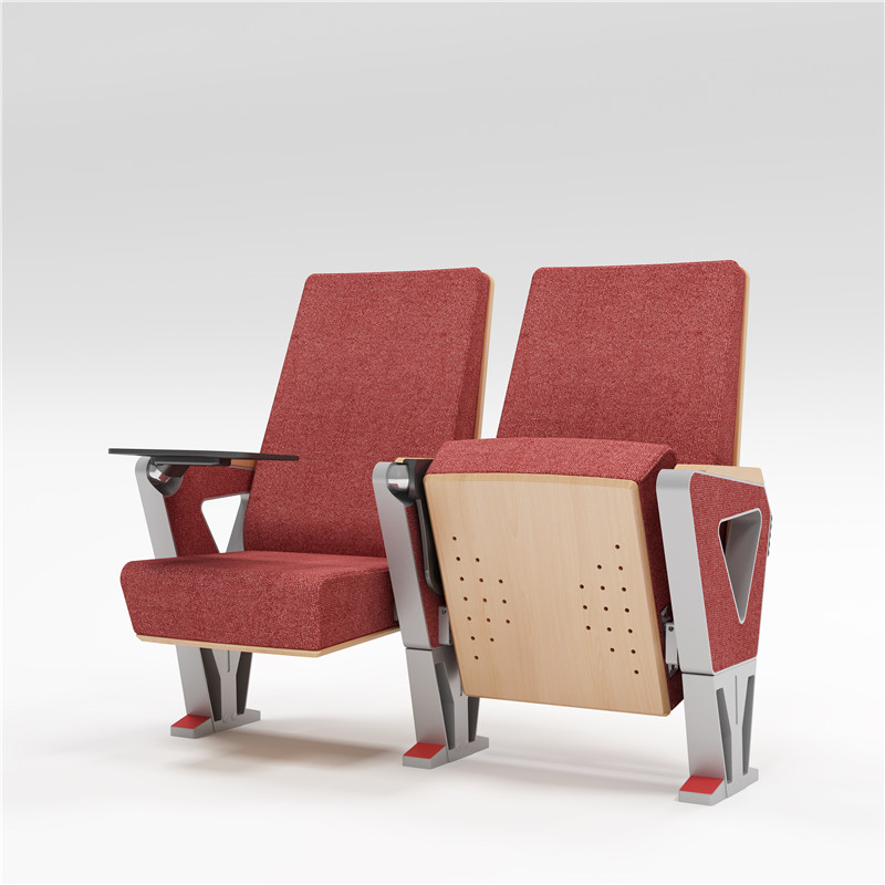 The Most Comfortable Auditorium Seat You've Ever Experienced1b24