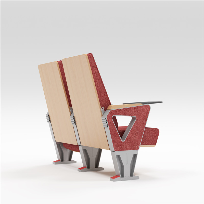 The Most Comfortable Auditorium Seat You've Ever Experienced2d5j