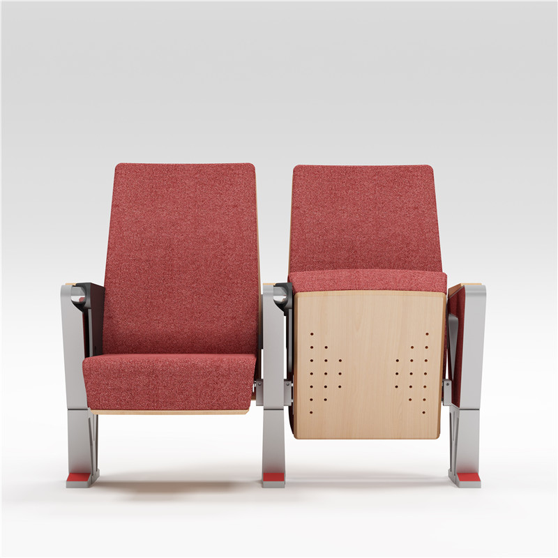 The Most Comfortable Auditorium Seat You've Ever Experienced3xgn