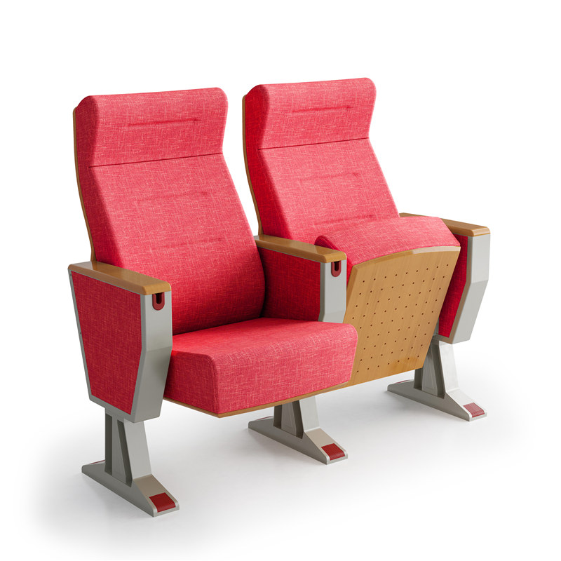 Experience the Epitome of Style and Comfort with Auditorium Seating from Renowned Manufacturers012e7